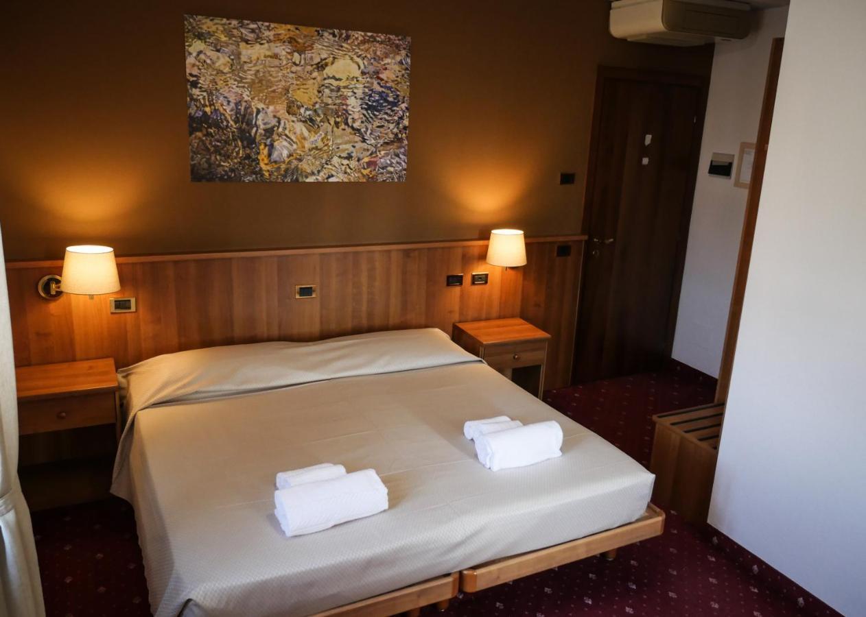 Villanova Hotel ซานโบนีฟาโช ภายนอก รูปภาพ
