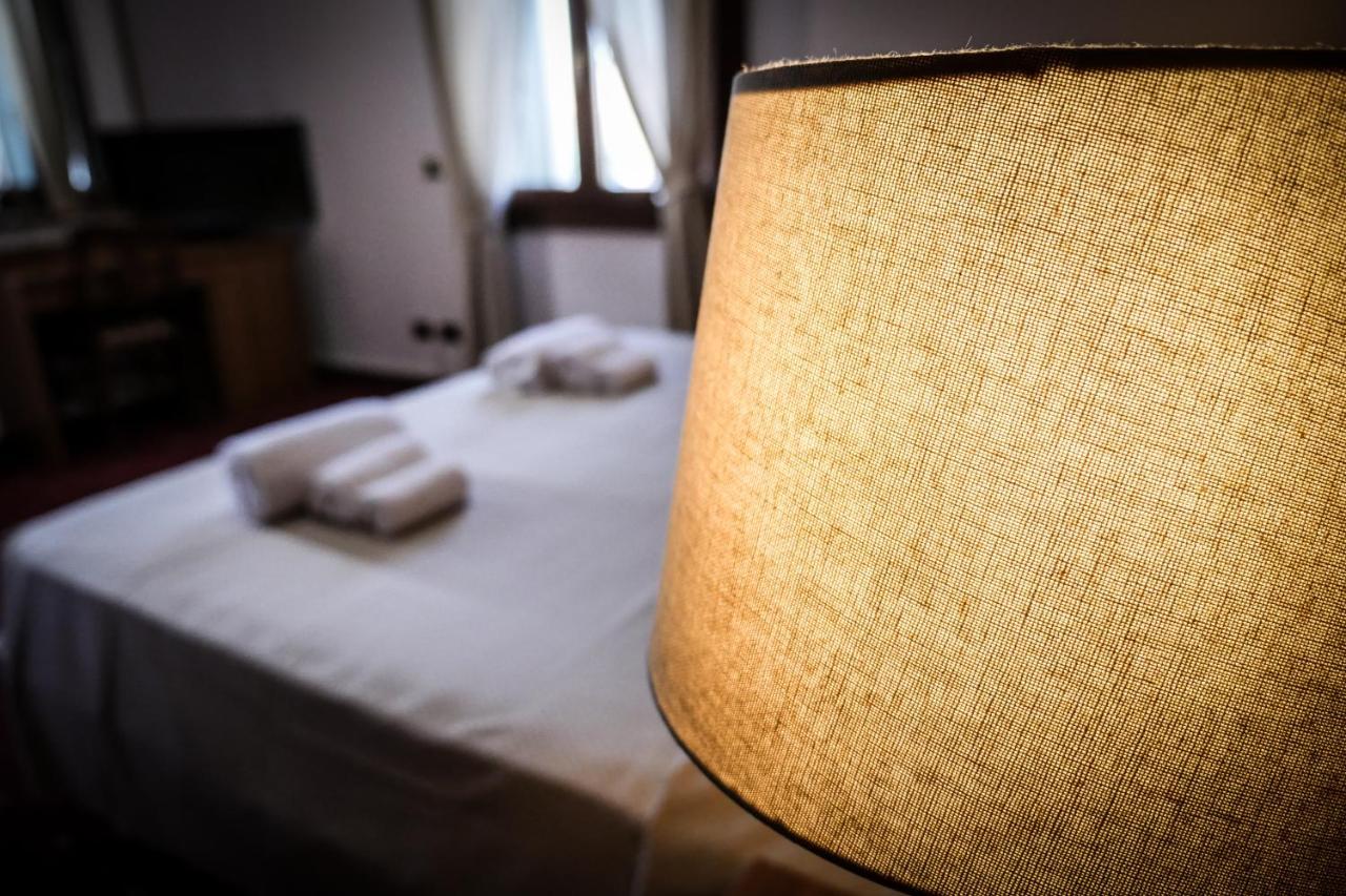 Villanova Hotel ซานโบนีฟาโช ภายนอก รูปภาพ