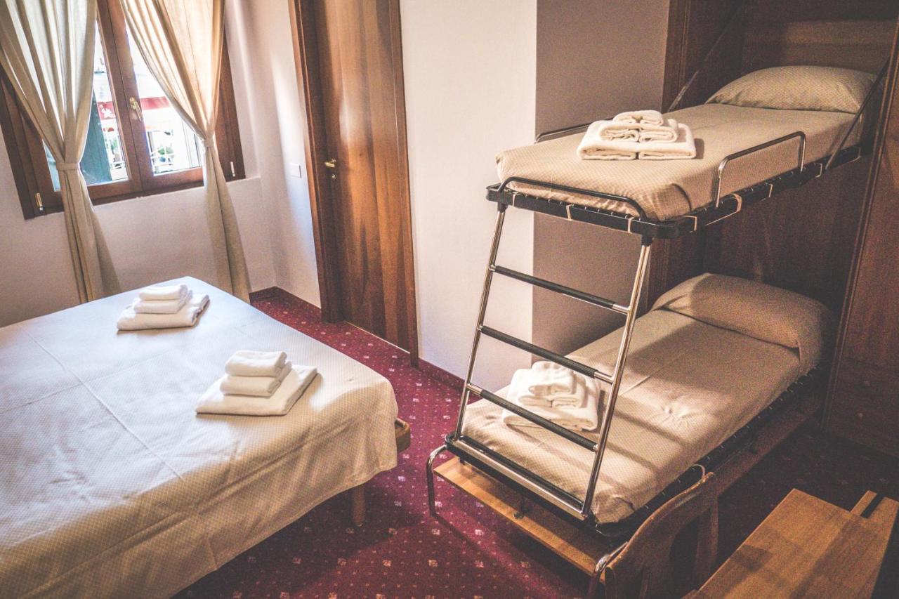 Villanova Hotel ซานโบนีฟาโช ภายนอก รูปภาพ